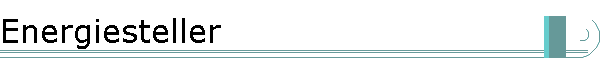 Energiesteller